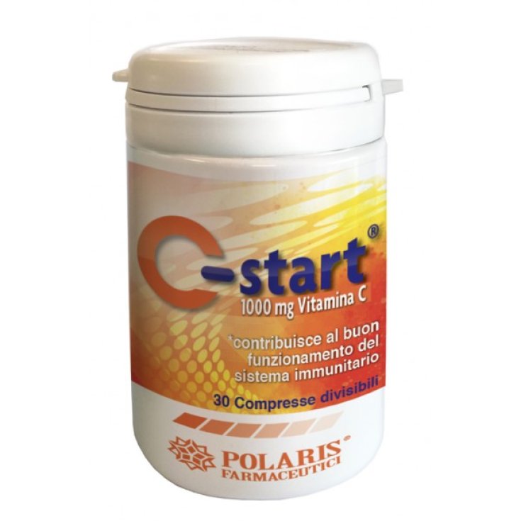 C Start® Polaris® 30 Comprimés