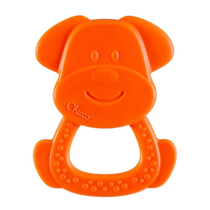 Jouets de dentition Doggy Charlie ECO + Chicco®