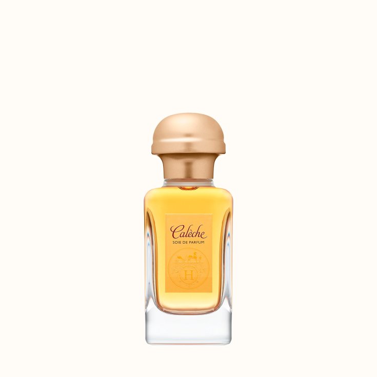 Calèche Soie De Parfum Hermès 50ml
