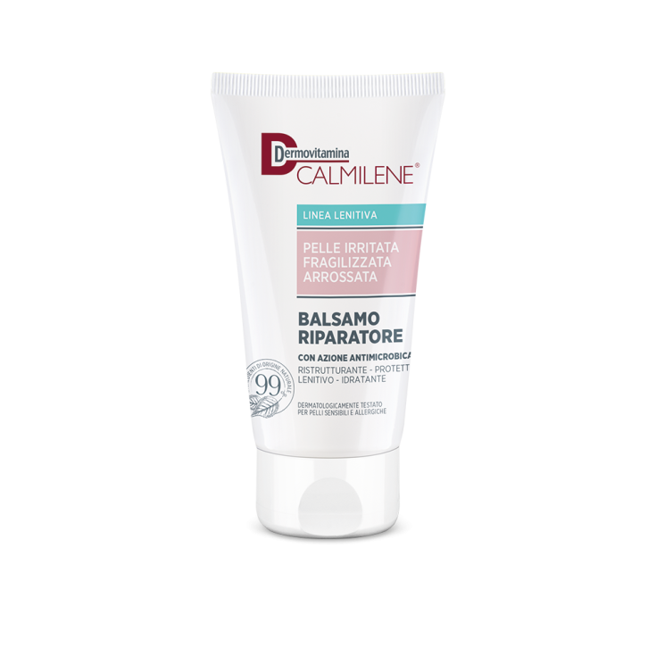 Calmilene® Dermovitamina Baume Réparateur 40ml