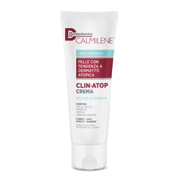 Calmilene® Clin-Atop Dermovitamine Crème 50ml