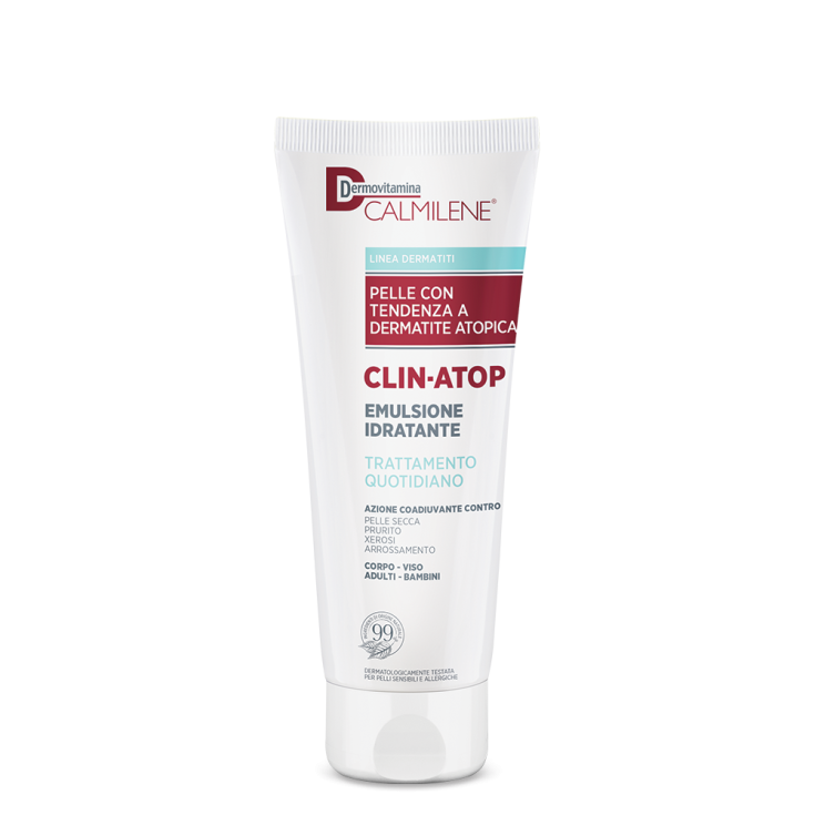 Calmilene® Clin-Atop Dermovitamine 400ml