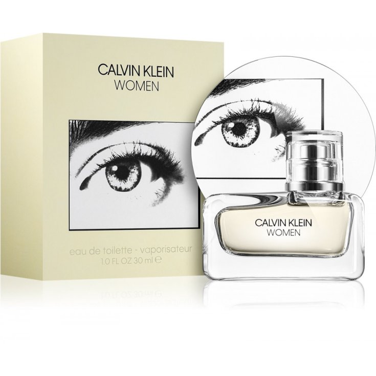 Calvin Klein Femme Eau De Toilette 30ml
