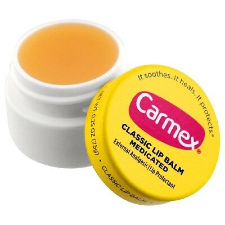 Carmex® CLASSICO - Baume à Lèvres 7.5g