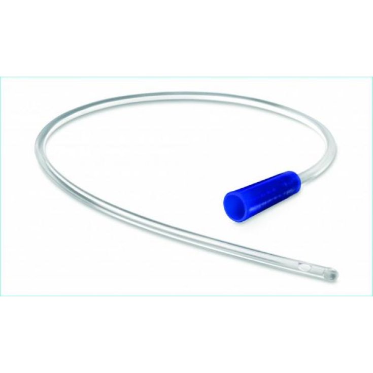 Sonde Urétrale Nelaton Femme Ch14 Farmacare® 30 Pièces