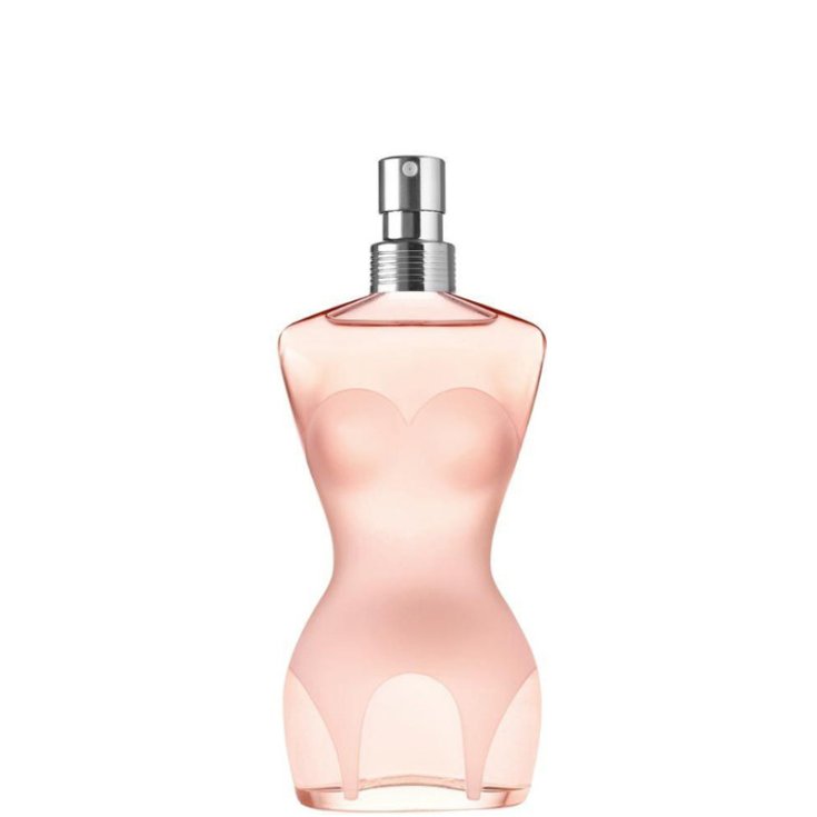Classique - Eau de Toilette - Jean Paul Gaultier 30ml