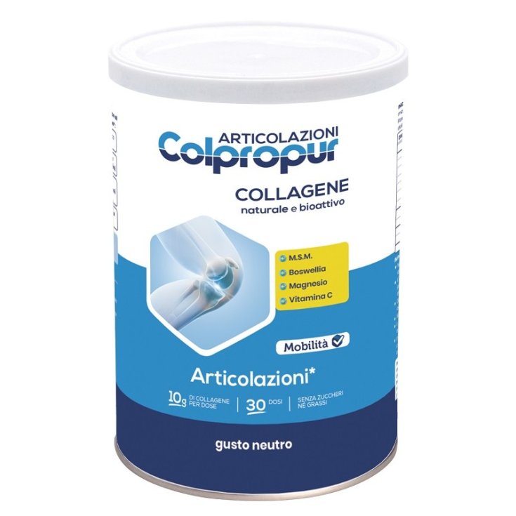 Colpropur ARTICULATIONS 336g