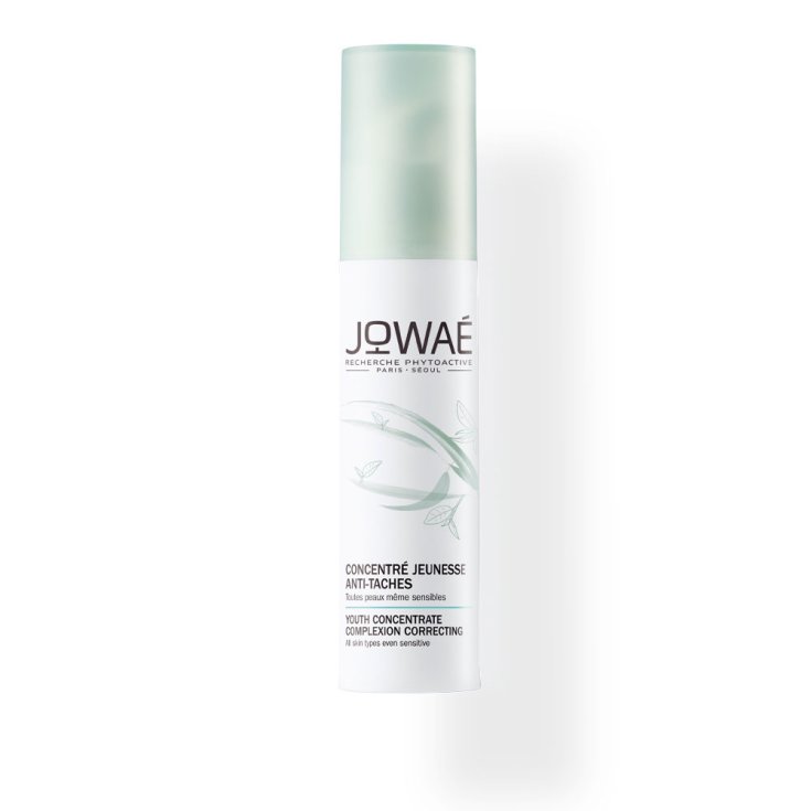 Jowaé Concentré Jeunesse Anti Taches 30 ml