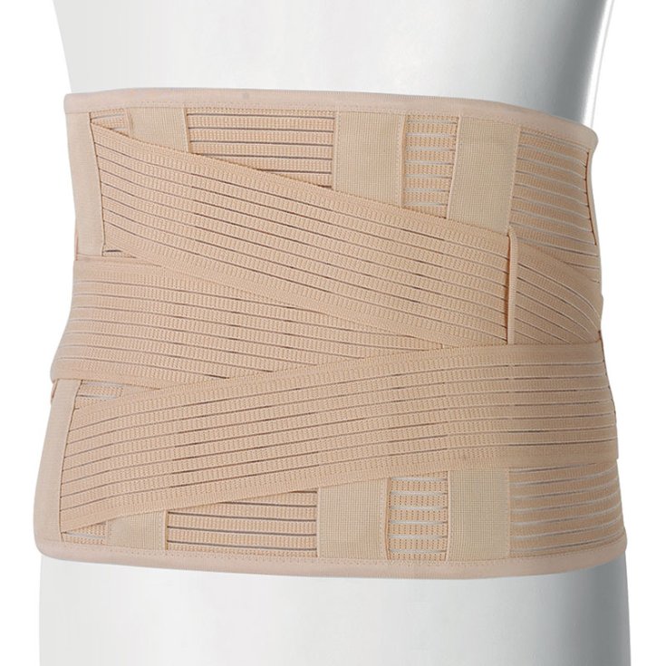 Corset lombo-sacré dynamique unisexe 555/24 taille 115 TLM