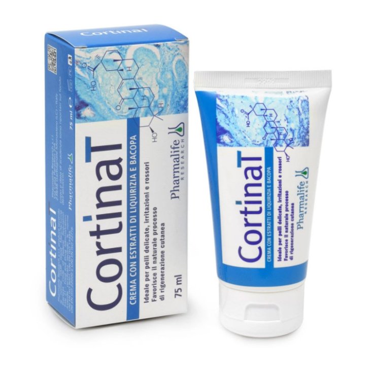 CortinaT Pharmalife Crème 75ml