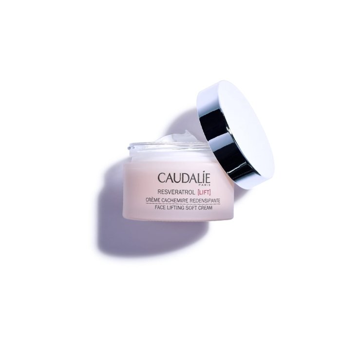 Crème Cachemire Resvératrol [Lift] Caudalíe 50ml