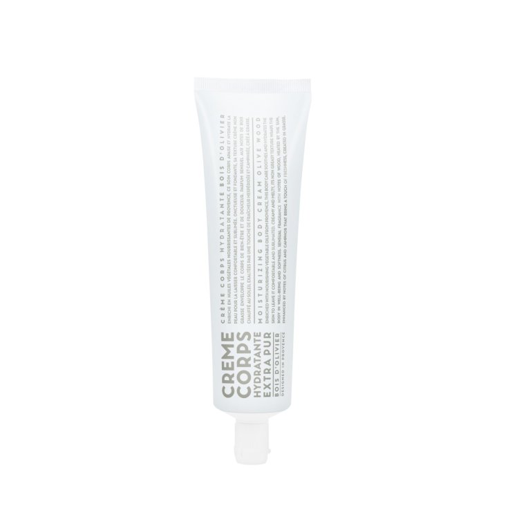 Bois D'Olivier Compagnie De Provence Crème Corps 100 ml