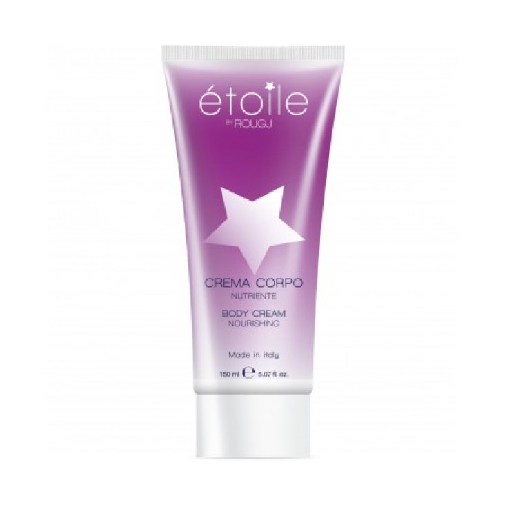 Étoile By Rougj® Crème Corps Nourrissante 150ml