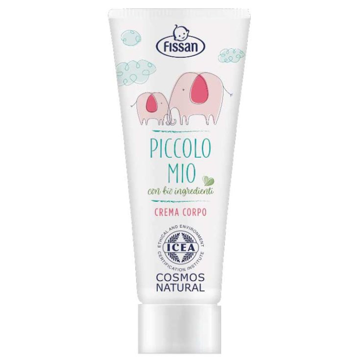 Petit Mio Fissan® Crème Corporelle 100ml