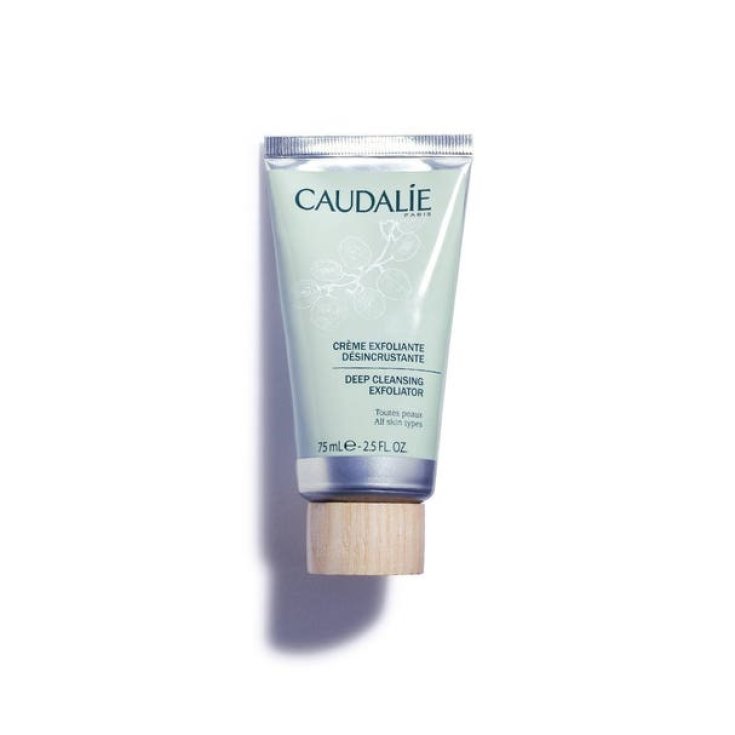 Caudalie Crème Exfoliante Profonde 75 ml