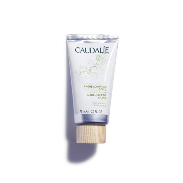 Caudalie Crème Gommante Douceur 75 ml