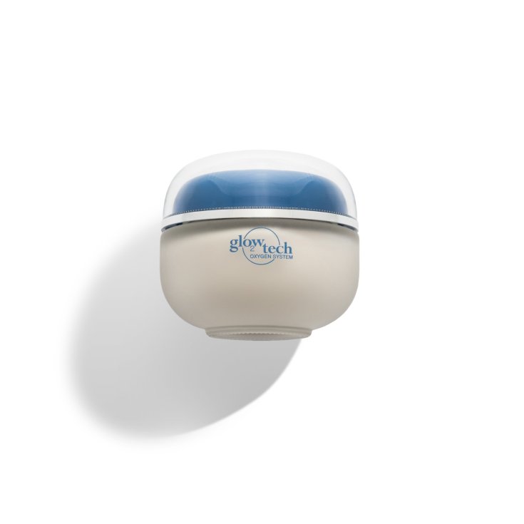 Glowtech Rougj Crème de Jour Oxygène