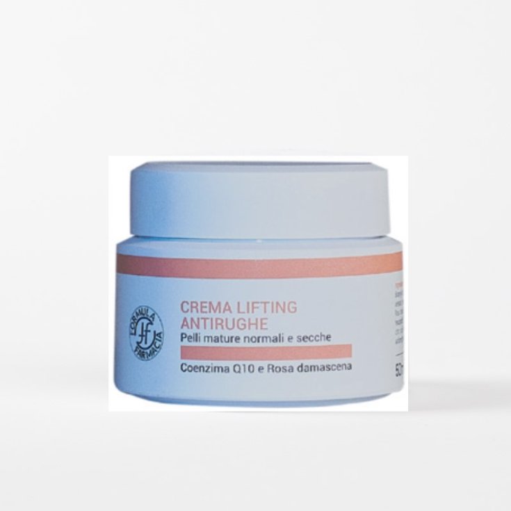 Crème Lifting Rides Formule Pharmacie 50ml