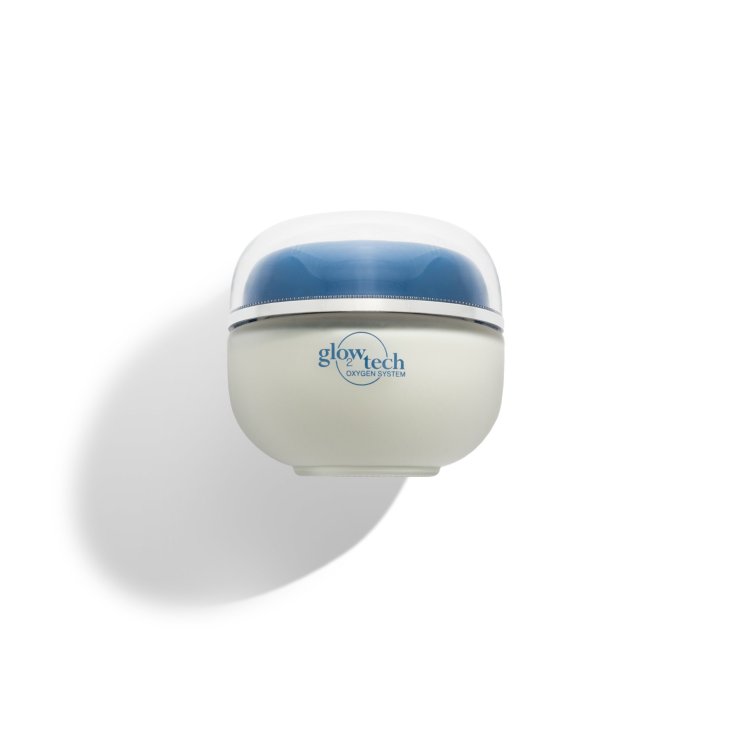 Glowtech Rougj® Crème de Nuit Oxygène