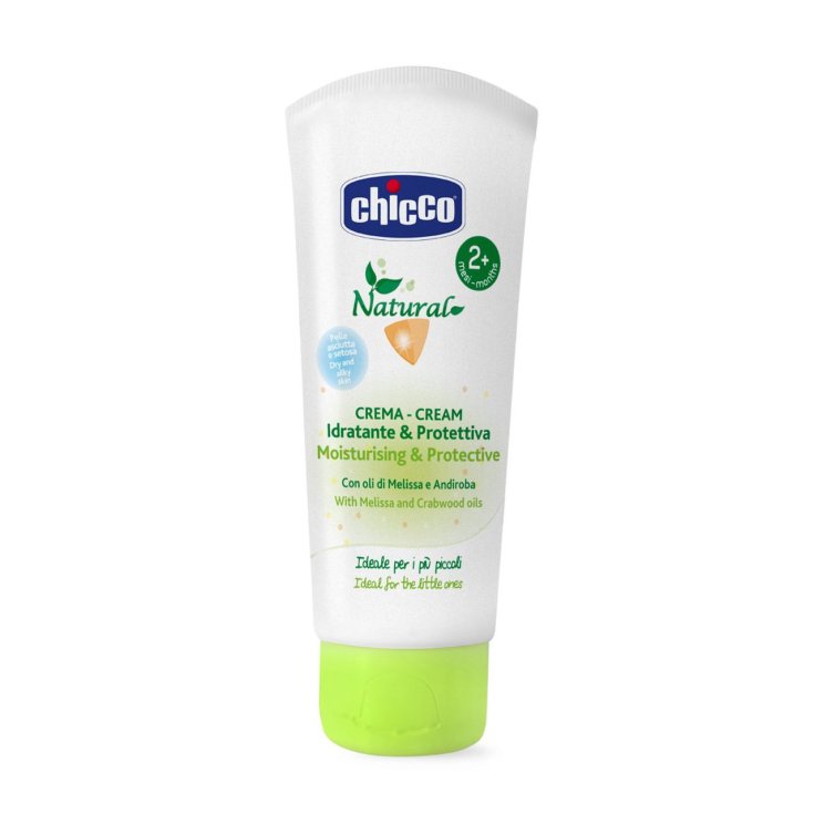 Chicco® Crème Rafraîchissante & Protectrice 100ml