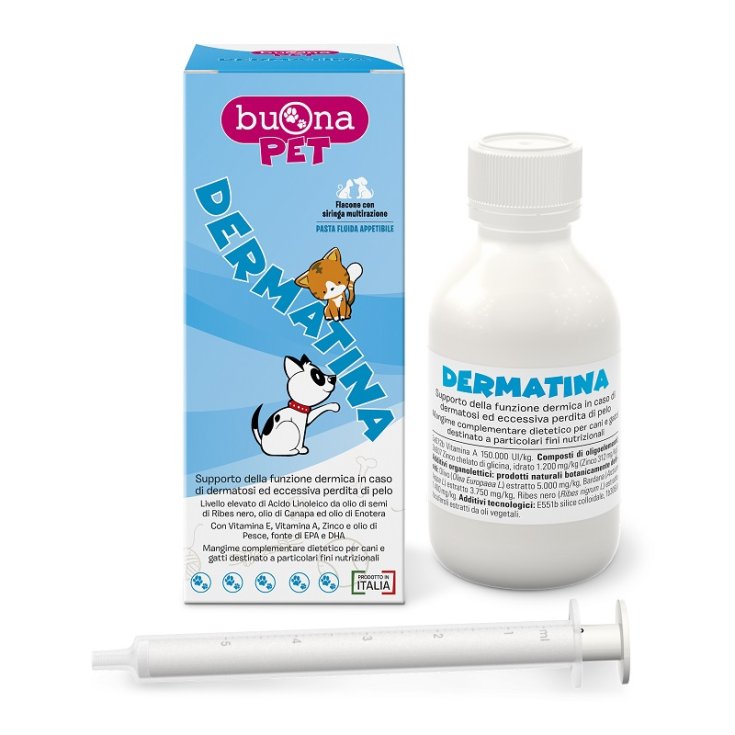 DERMATINA buonaPET 90g