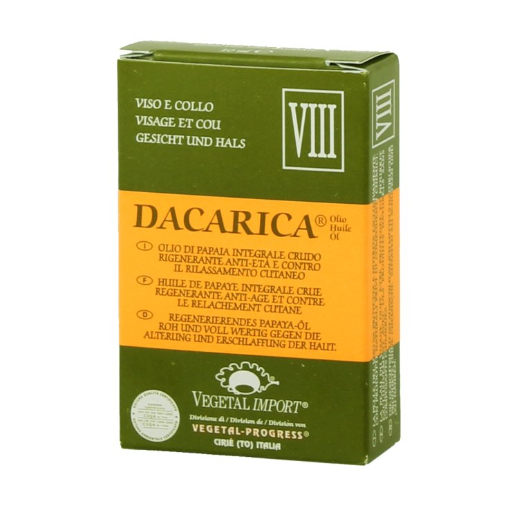 Dacarica® Progrès Végétal 10ml