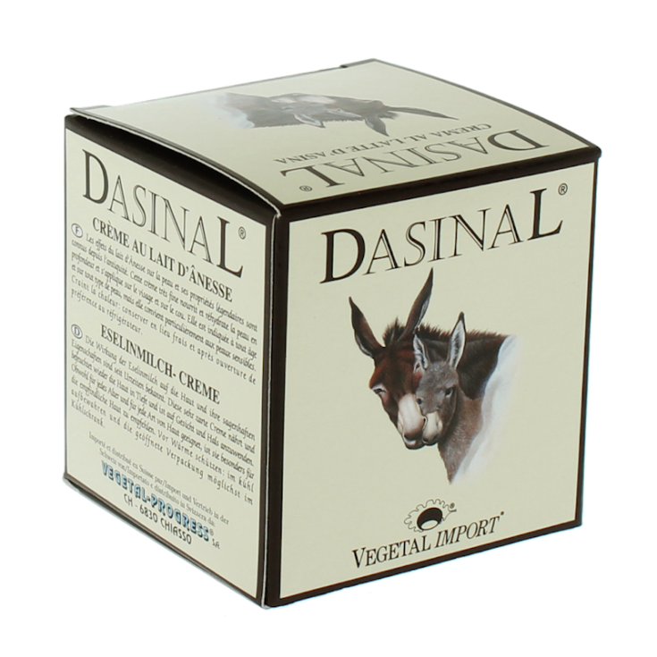 Dasinal® Crème Progrès Végétal 50 ml