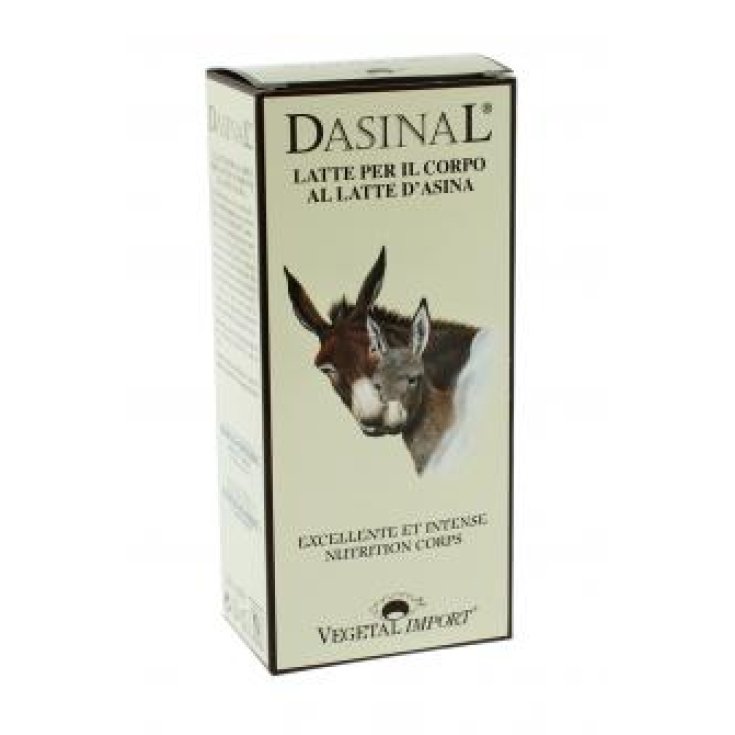 Dasinal® Progrès Végétal Lait Corporel 200 ml