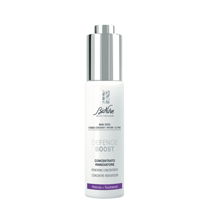 Defence Boost Concentré Rénovateur BioNike 30ml