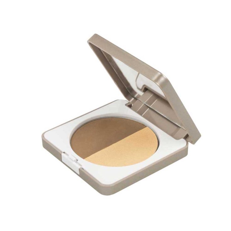 Defence Color Duo Contouring Palette Visage 207 BioNike 10g