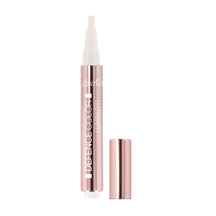 Defence Color Luminizer Correcteur Illuminateur 103 Caramel BioNike 2 ml