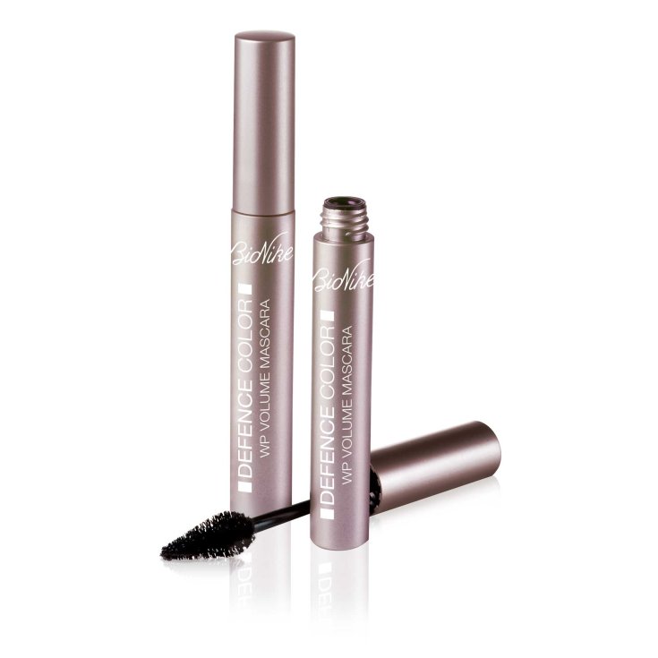 Defence Color WP Volume Mascara Hydrofuge BioNike 8ml