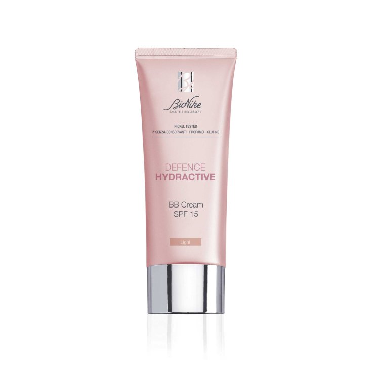 Défense Hydractive BB Crème Légère BioNike 40 ml