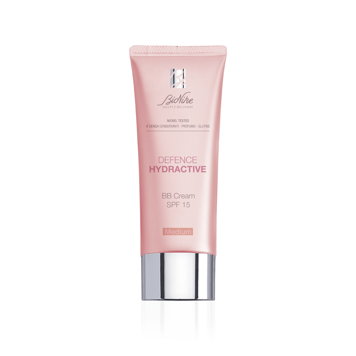 Défense Hydractive BB Crème Medium BioNike 40 ml