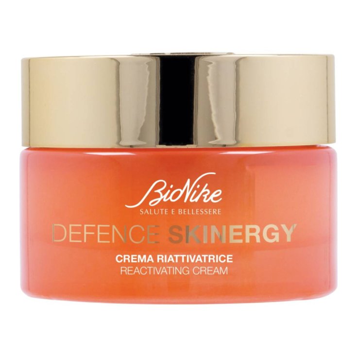 Defence Skinergy Cema BioNike Réactivateur 50 ml