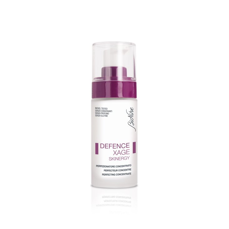 Defence Xage Skinergy Perfecteur Concentré BioNike 30 ml