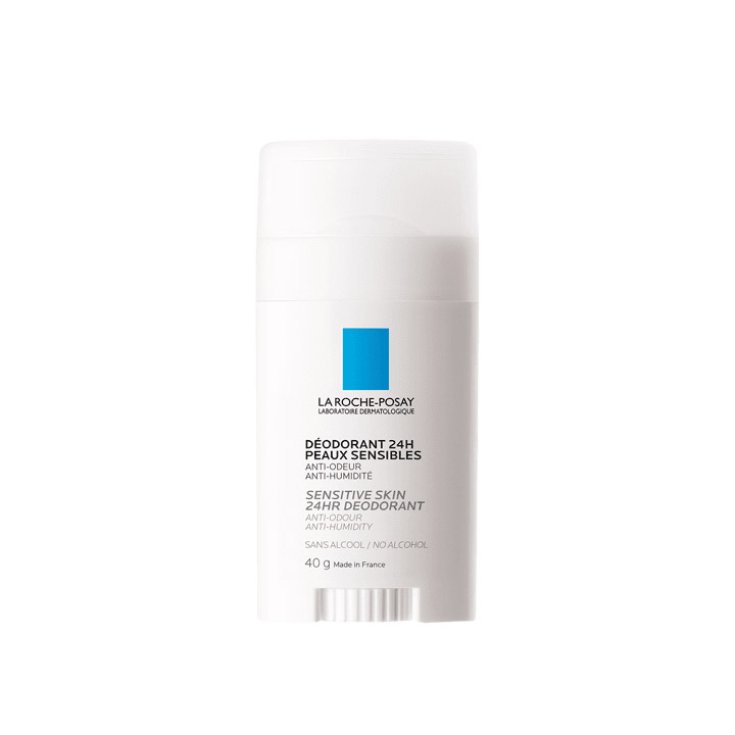 La Roche Posay Stick 24h Déodorant Physiologique 40 g