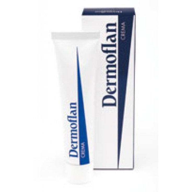 Dermoflan Crème 40ml