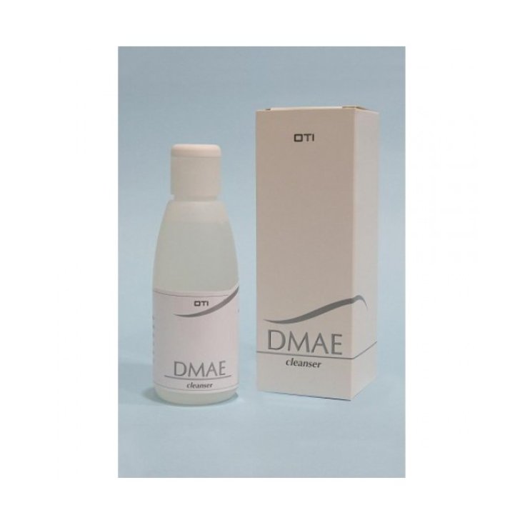 Dmae Crème Nettoyante OTI 150ml