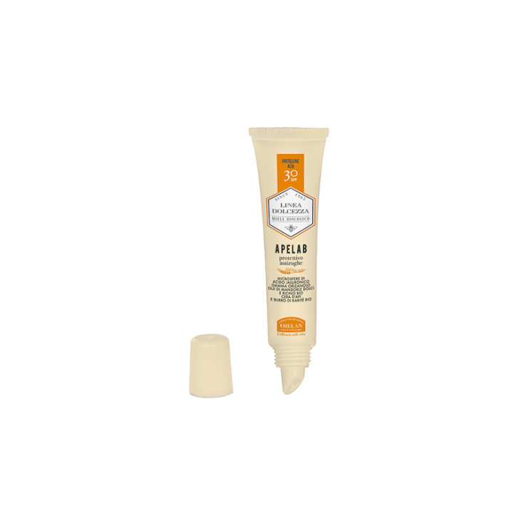 Douceur Apelab Pprotettivo Anti-rides SPF30 Helan 15ml