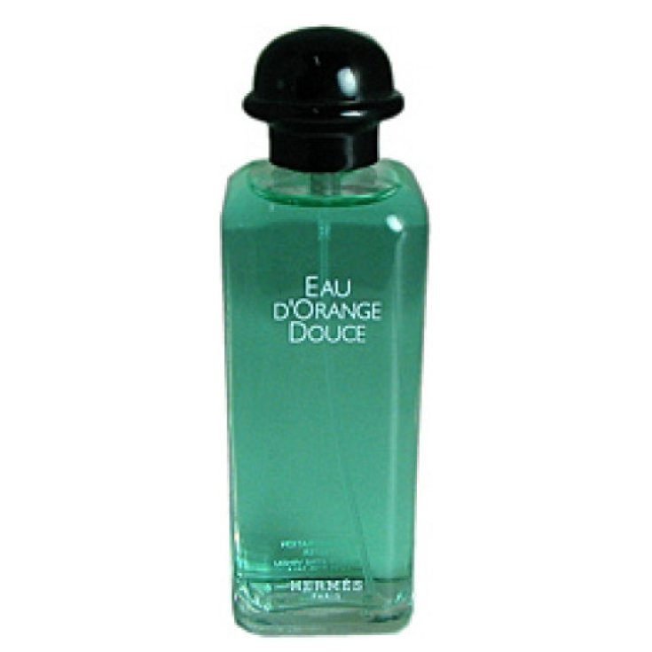 Eau D'Orange Douce Eau Parfumée Hermès 100ml