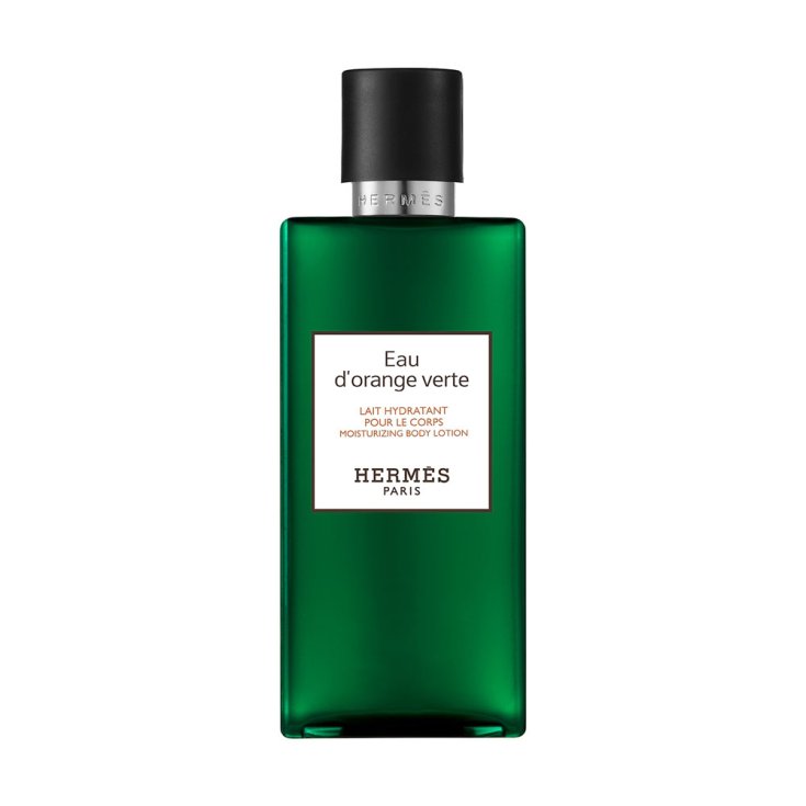 Eau D'Orange Verte Hermès Lait Corporel Hydratant 200 ml Eau D'Orange Verte Hermès Lait Corporel Hydratant 200 ml