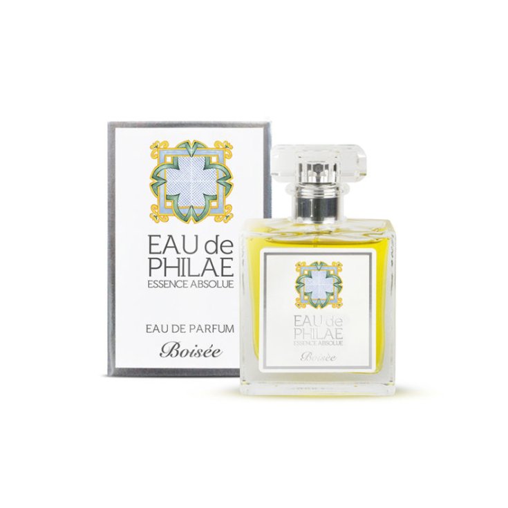 Eau De Philae Parfum Boisée Cemon 50ml