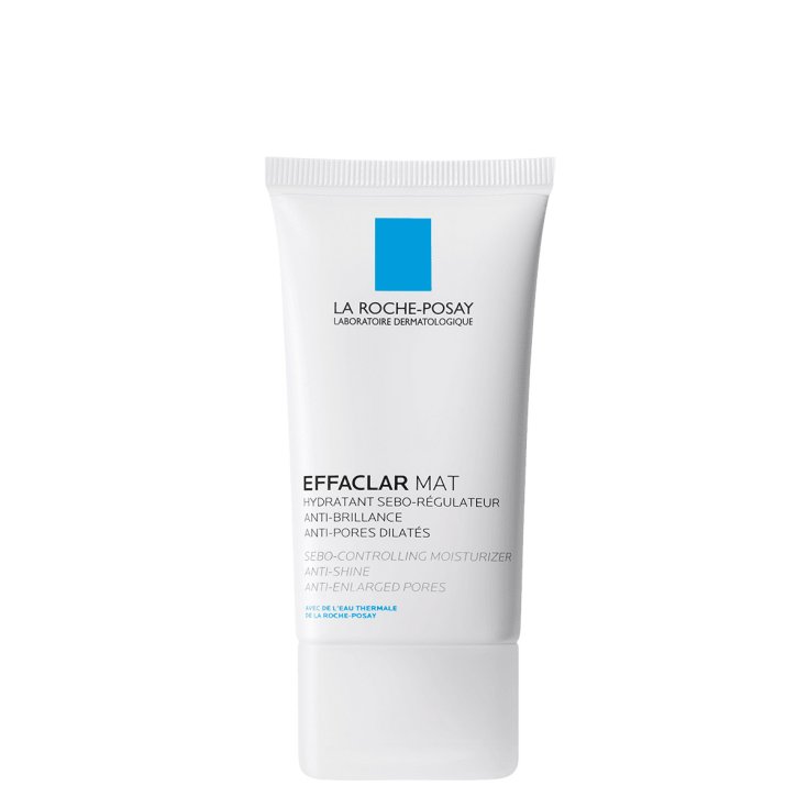 Effaclar Mat La Roche Posay 40ml