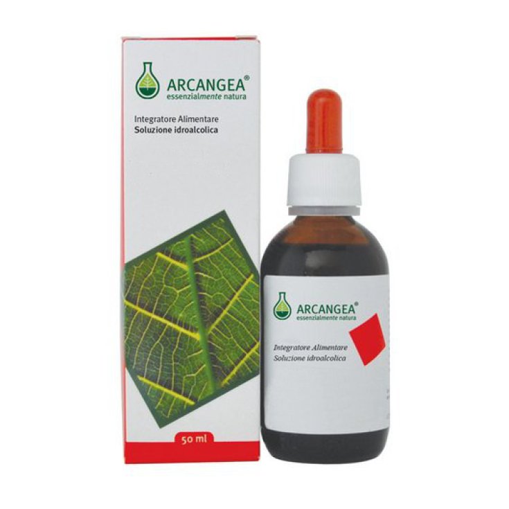 Helichrysum Arcangea® Solution Hydroalcoolique 50 ml