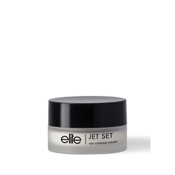 Elite Jet Set Crème Contour des Yeux 15 ml Elite Jet Set Crème Contour des Yeux 15 ml