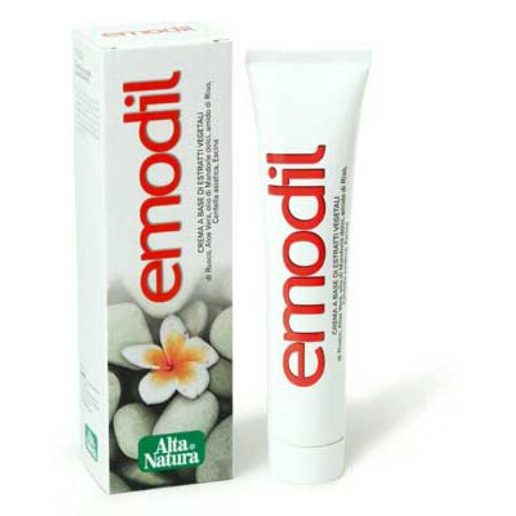 Emodil Alta Natura® Crème 75ml