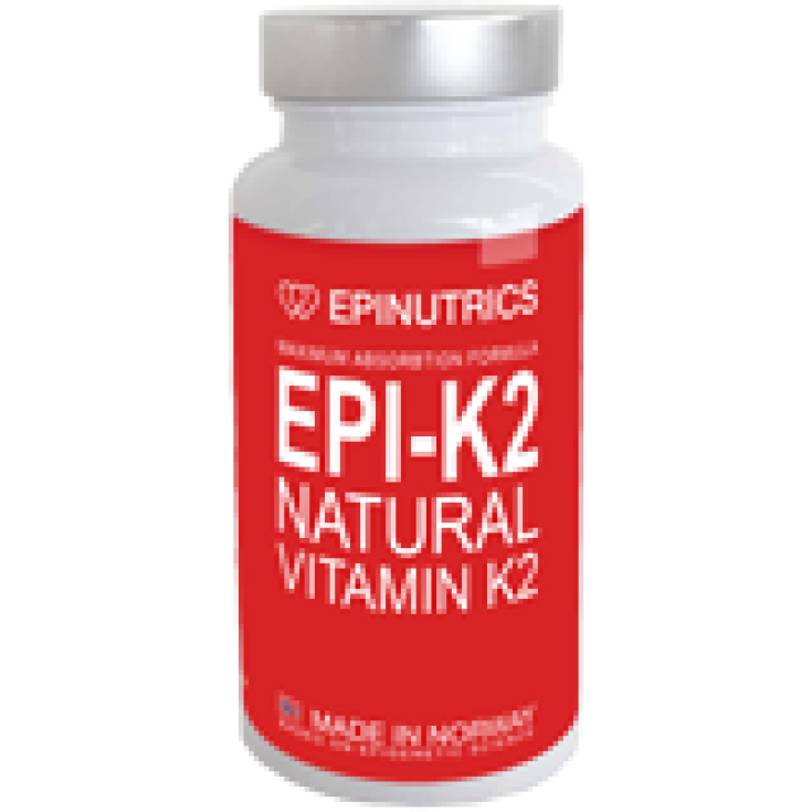 EPI-K2 EPINUTRICS 60 Gélules