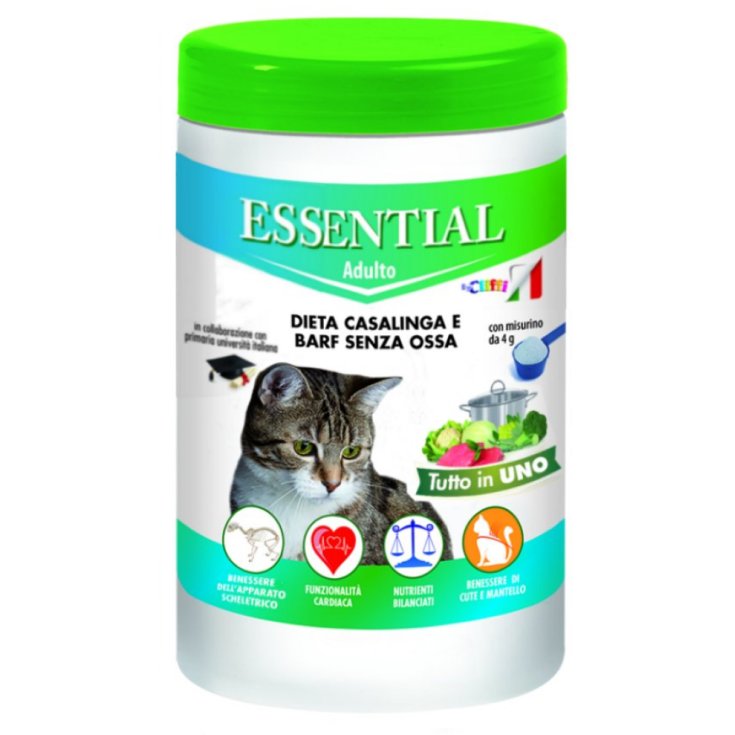 Essentiel Chat Adulte Chemi-Vit 150g