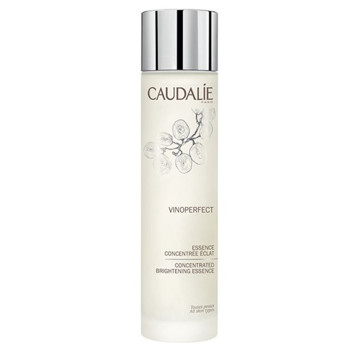 L'Essence De Luminosité Vinoperfect Caudalìe 150ml